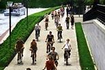Half Day Berlin City Morning Bike Tour, Berlin, Bike & Mountain Bike Tours