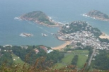Tai Tam Country Park and the Dragons Back Hiking Tour