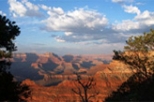 Grand Canyon South Rim Bus Tour and IMAX