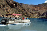 Grand Canyon West Rim Tour with Helicopter and Boat Combo