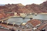 Hoover Dam Tour from Las Vegas