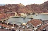 Hoover Dam Tour from Las Vegas