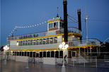 Lake Mead Dinner Cruise