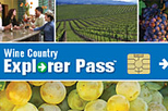 Napa Valley Wine Country Explorer Pass
