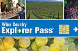 Wine Country Explorer Pass