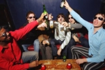 Gay and Lesbian VIP Las Vegas Nightclub Package