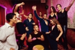 Men Only - One Pass VIP Nightclub Card