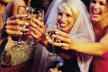 Ultimate Bachelorette Party Package