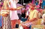 Eumundi Markets