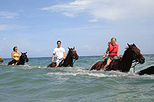 Heritage Beach Horse Ride
