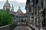 Full Day Private Tour - Catania and Taormina