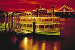 Brisbane River Dinner Cruise - Local City Tour