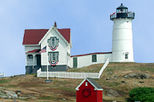 New England Seacoast
