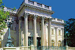 Newport City and Mansions Day Trip from Boston