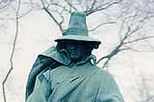 Salem - The Witch City