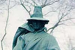 Salem - The Witch City