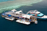 2-Day Great Barrier Reef Reefsleep Experience