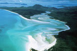 Whitehaven Beach and Hamilton Island Cruise