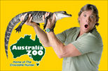 Australia Zoo 1-Day or 2-Day Admission Ticket