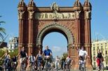 Barcelona Cycling Tour
