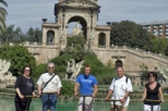 Barcelona Segway Tour