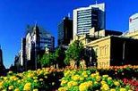 Adelaide City Morning Sightseeing Tour
