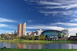 Adelaide Super Saver: Adelaide City Sightseeing Tour plus Barossa Valley and Hahndorf Tour