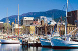 Hobart Historic Afternoon Tour