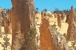 Pinnacles Desert with 4x4 Adventure Tour from Perth, Perth, Day Trips