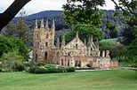 Port Arthur Tour from Hobart