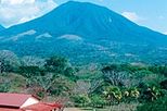 Arenal Volcano and Hot Springs from San Jose