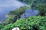 Combo Tour - Best of Costa Rica from San Jose