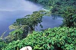 Combo Tour - Best of Costa Rica from San Jose