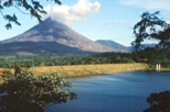 Costa Rican Combo Arenal Volcano / Ecotermales and Rainforest Adventure