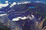 Poas Volcano National Park, Costa Rica