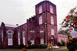 Historic Belize City