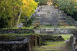 Lamanai and the New River Safari in Belize