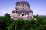 Tikal by Air