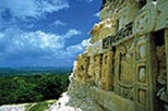 Xunantunich and The Belize Zoo