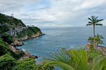 Acapulco Shore Excursion  Coyuca Lagoon Cruise - Local City Tour