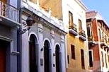 Bacardi Rum Distillery and Old San Juan City Tour