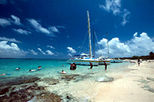 Snorkel, Picnic and Sail in San Juan