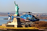Manhattan Sky Tour: New York Helicopter Flight