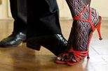 Buenos Aires Tango Show, Dinner and Dance Lessons