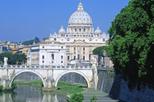 Introduction to Rome Walking Tour