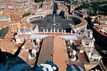 Rome Squares and Fountains Walking Tour