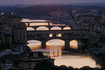 Rome to Florence Shuttle Service