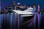 Boston Sunset Dinner Cruise with Buffet