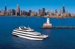 Chicago Brunch Cruise