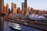 Chicago Dinner Cruise
